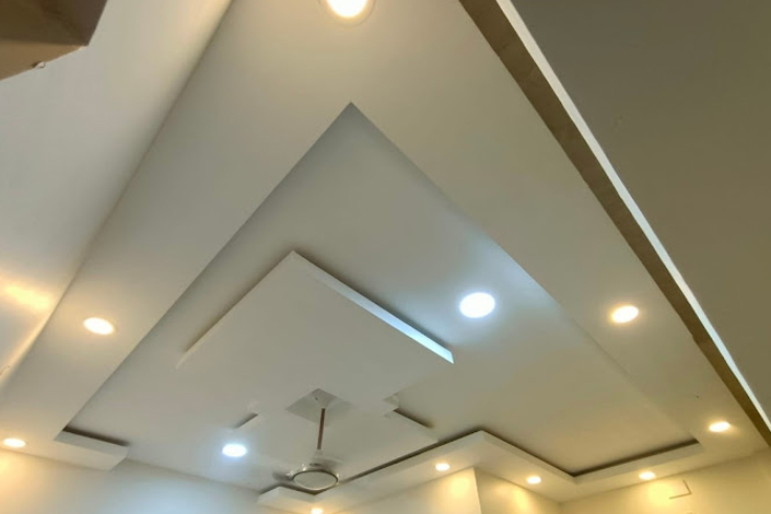 False Ceiling in Chennai