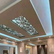 Jali False ceiling in Chennai